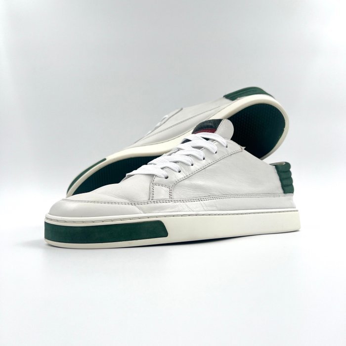 Gucci - Sneakers - Size: EU 42 - Image 8