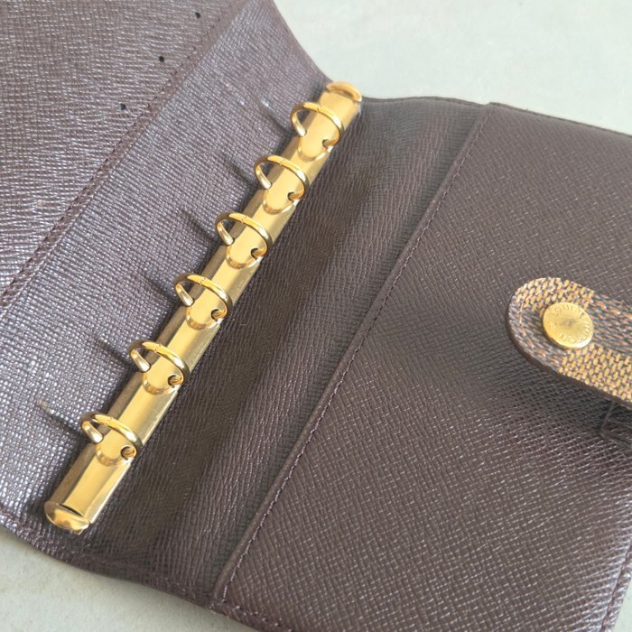 Louis Vuitton - Agenda cover - Image 7