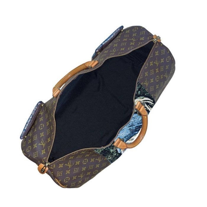Louis Vuitton - Keepall 60 - Travel bag - Image 7