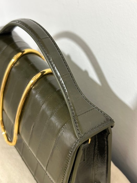 Jacquemus - Il grande Bambino - Crossbody bag - Image 7