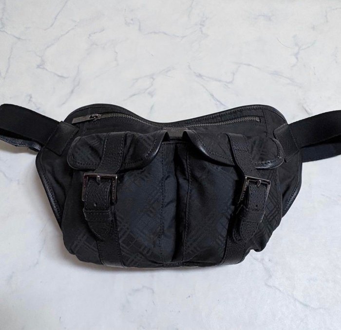 Burberry - Crossbody bag - Image 2