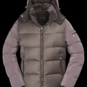 Moorer - Coat - New with tags