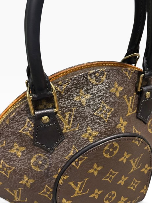 Louis Vuitton - Ellipse - Bag - Image 5