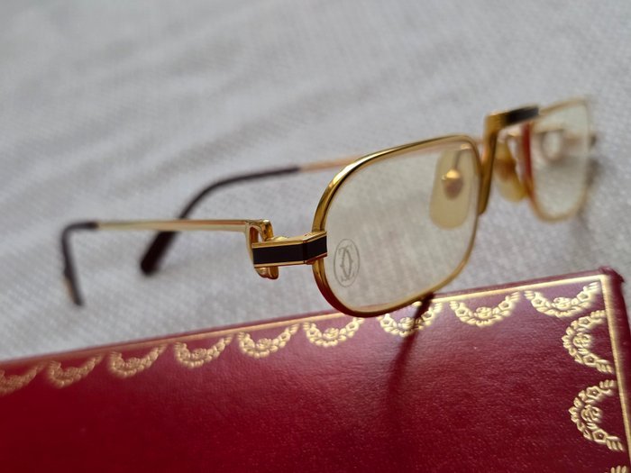 Cartier - Must de Cartier - Spectacles - Image 5