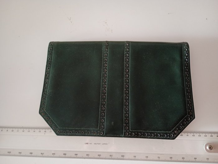 Yves Saint Laurent - Handbag - Image 3