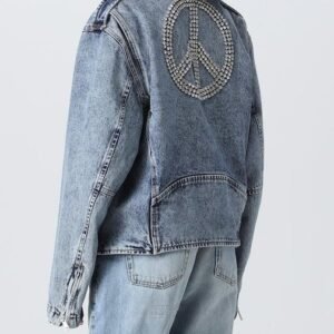 Moschino - Biker jacket - New with tags