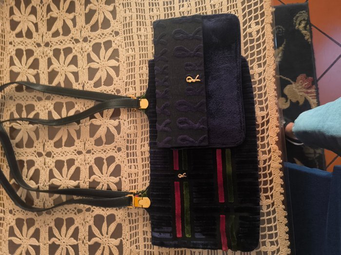Roberta Di Camerino - Roberta di Camerino - Bag