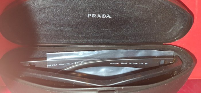 Prada - Sunglasses - Image 3