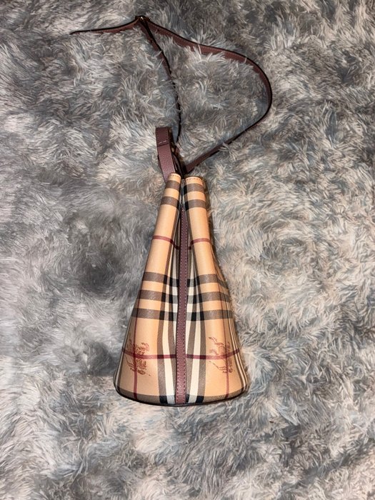 Burberry - Shoulder bag - Image 3