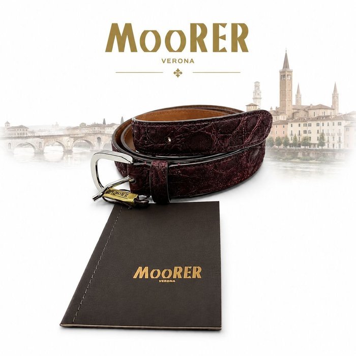 Moorer - Belt - Image 2