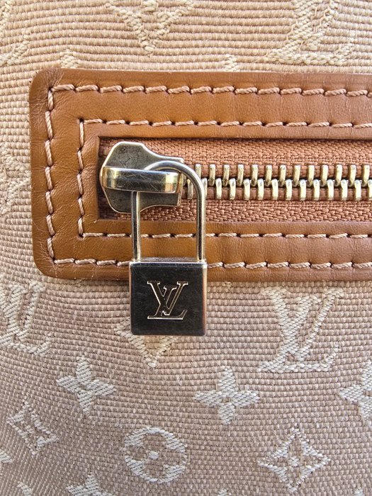 Louis Vuitton - Shoulder bag - Image 6
