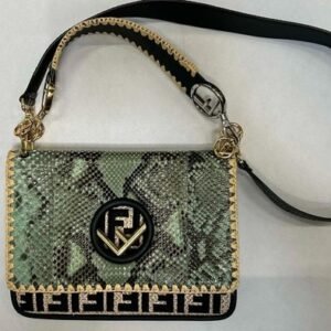 Fendi - Kan I - Handbag