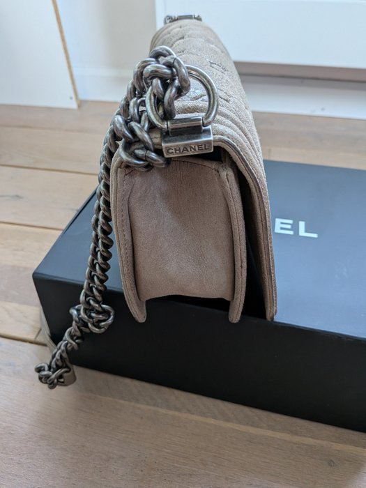 Chanel - Boy - Handbag - Image 8