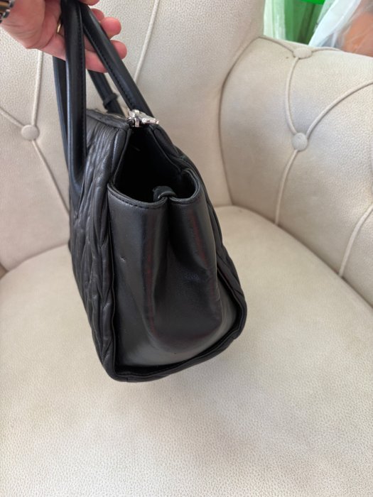 Miu Miu - Matelassé - Tote bag - Image 7
