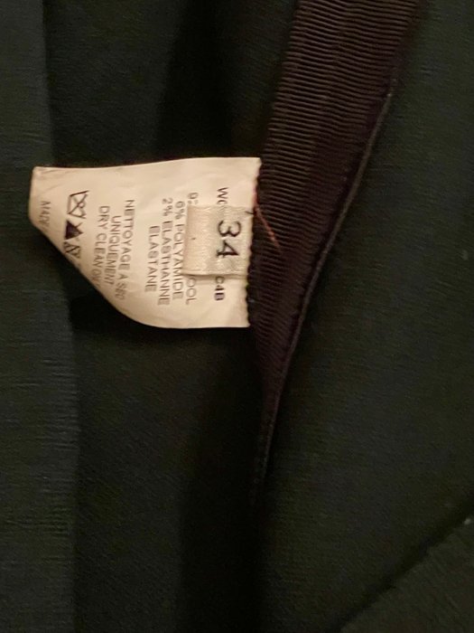 Lanvin - Women's suit - Image 7