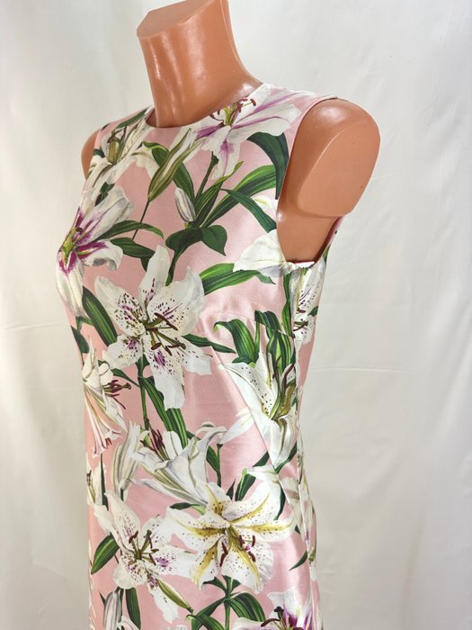 Dolce & Gabbana - Occasion dress - New with tags - Image 3