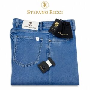 Stefano Ricci - Trousers - New with tags