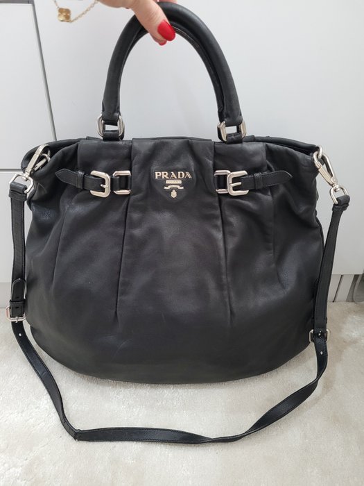 Prada - Shoulder bag - Image 8