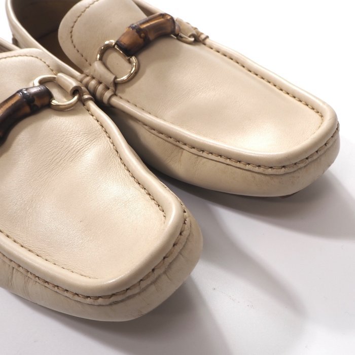 Gucci - Loafers - Size: EU 40.5 - Image 3