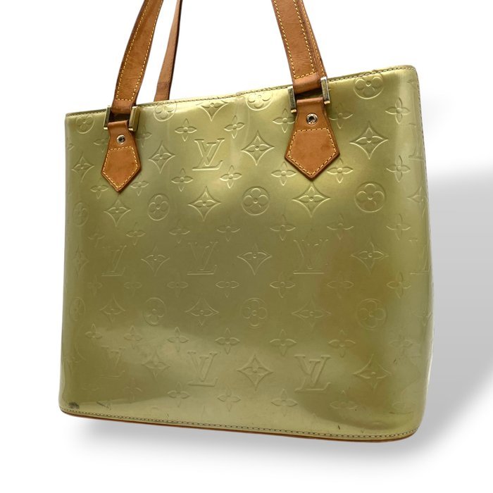 Louis Vuitton - Louis Vuitton Monogram Vernis Houston - Tote bag