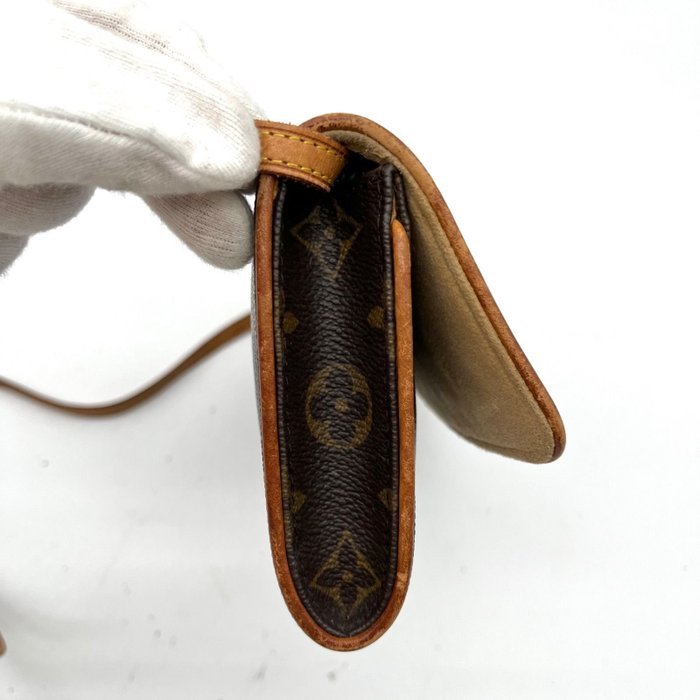 Louis Vuitton - Pochette Twin GM - Shoulder bag - Image 4