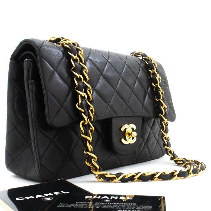Chanel - Shoulder bag