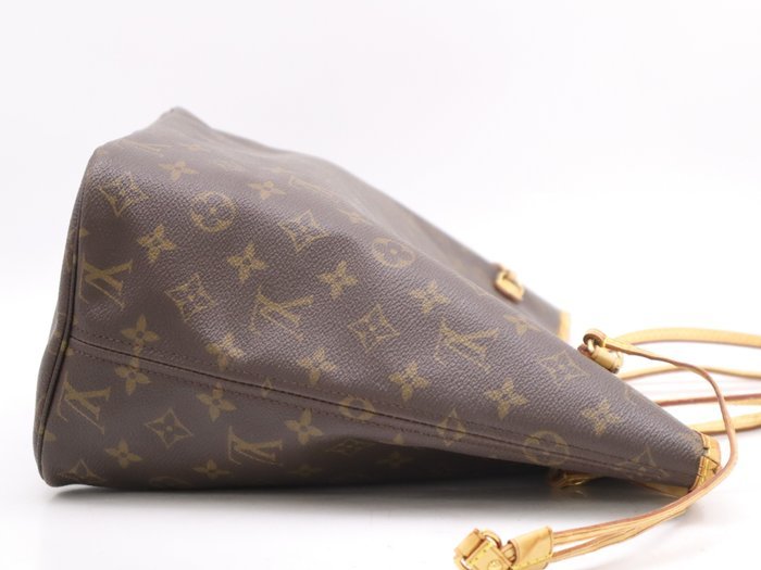 Louis Vuitton - Handbag - Image 5