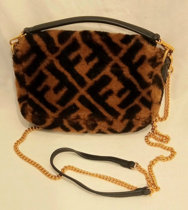 Fendi - Baguette - Shoulder bag - Image 2
