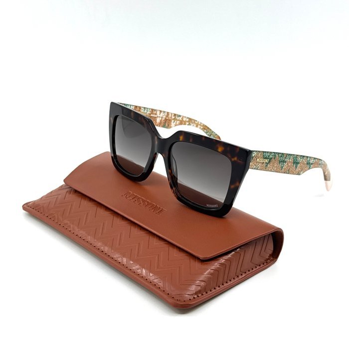 Missoni - *NEW* - Sunglasses
