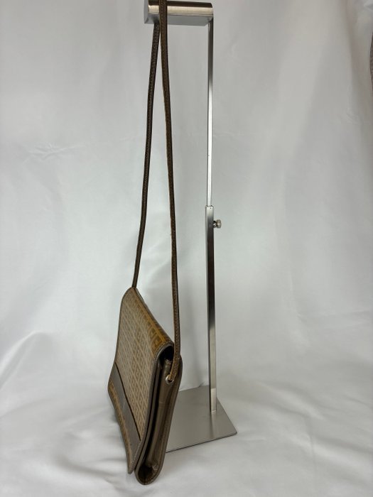 Fendi - Zucchino - Shoulder bag - Image 3