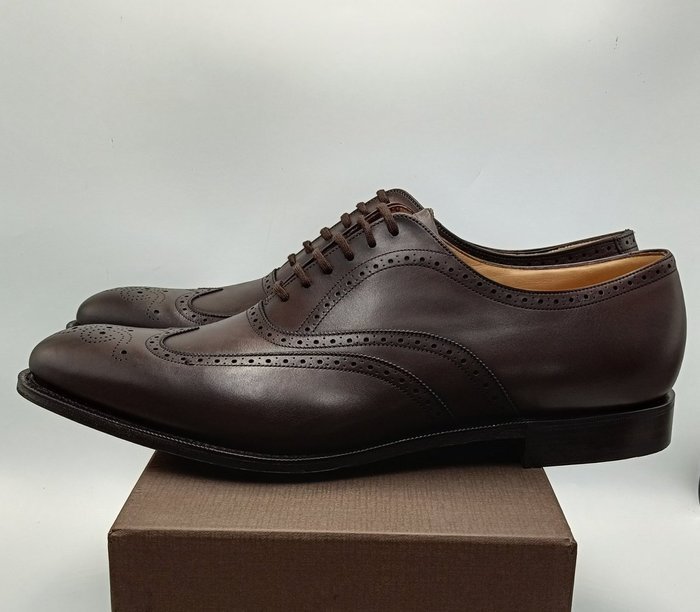 Church's - Lace-up shoes - Size: EU 45 - New in box - Image 4