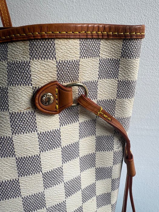 Louis Vuitton - Neverfull GM - Crossbody bag - Image 4