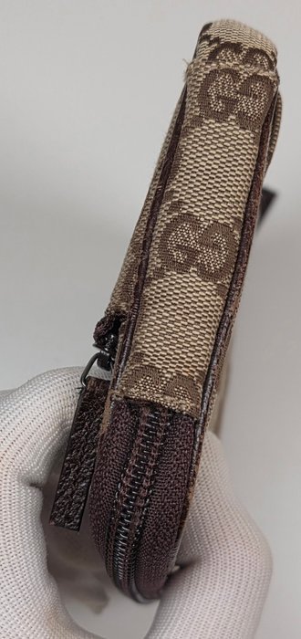Gucci - Clutch bag - Image 6
