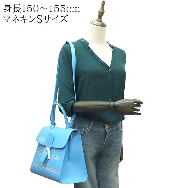Delvaux - L'Humour - Handbag - Image 7