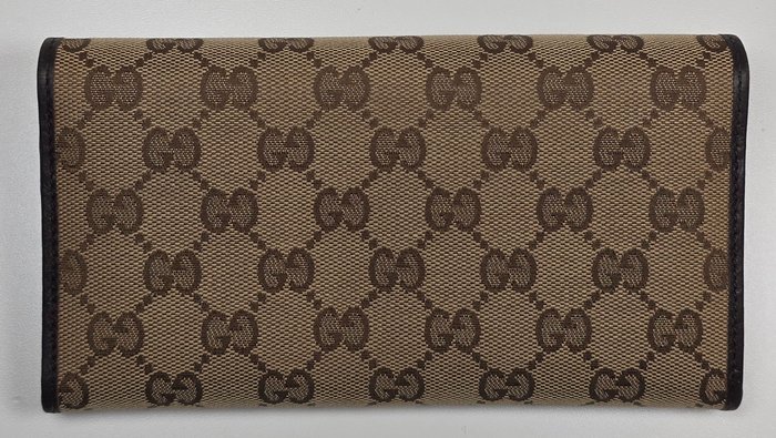 Gucci - Wallet - Image 3