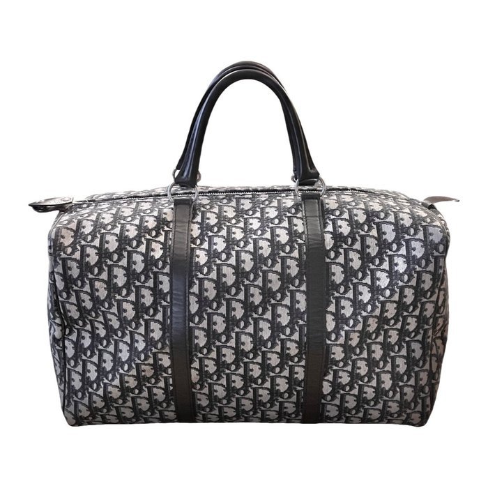 Christian Dior - Boston - Handbag