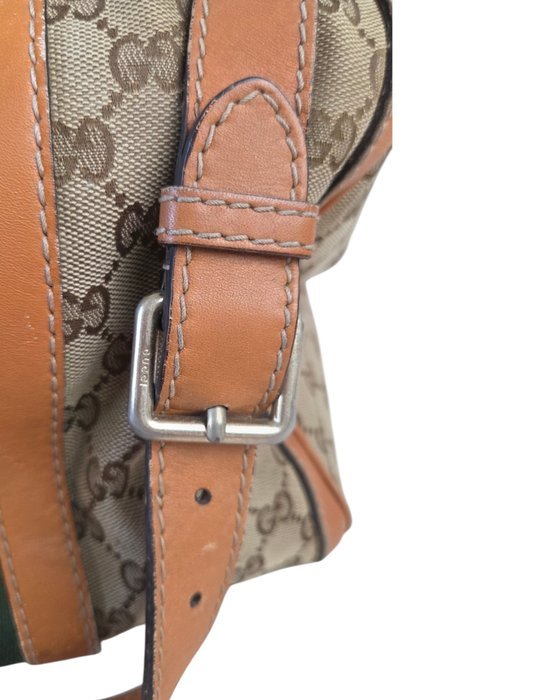 Gucci - Boston - Crossbody bag - Image 6