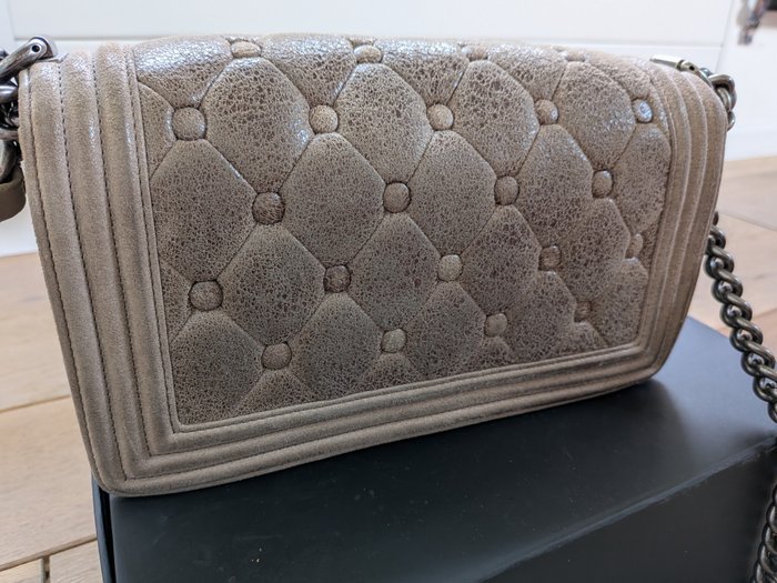 Chanel - Boy - Handbag - Image 5