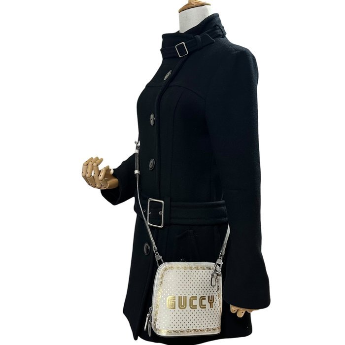 Gucci - Shoulder bag - Image 2
