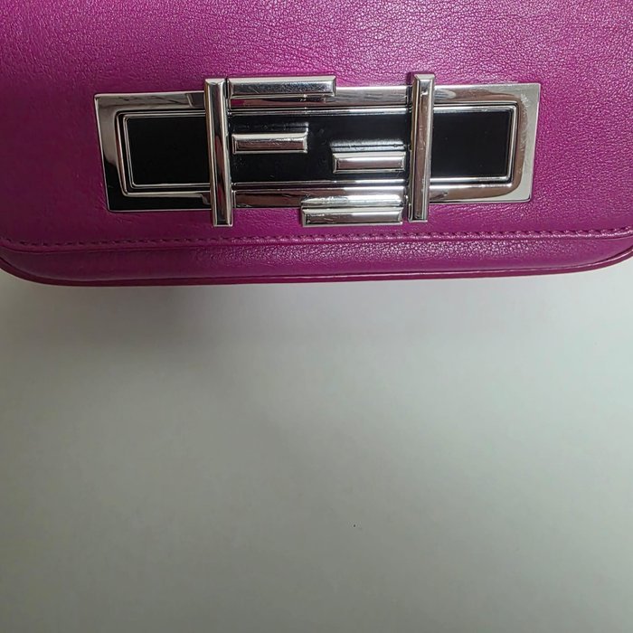 Fendi - Kan I - Crossbody bag - Image 3
