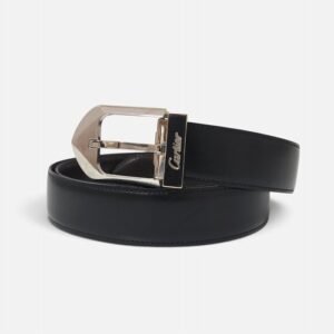 Cartier - Reversible - Belt