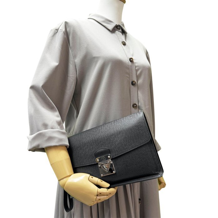 Louis Vuitton - Clutch bag - Image 4