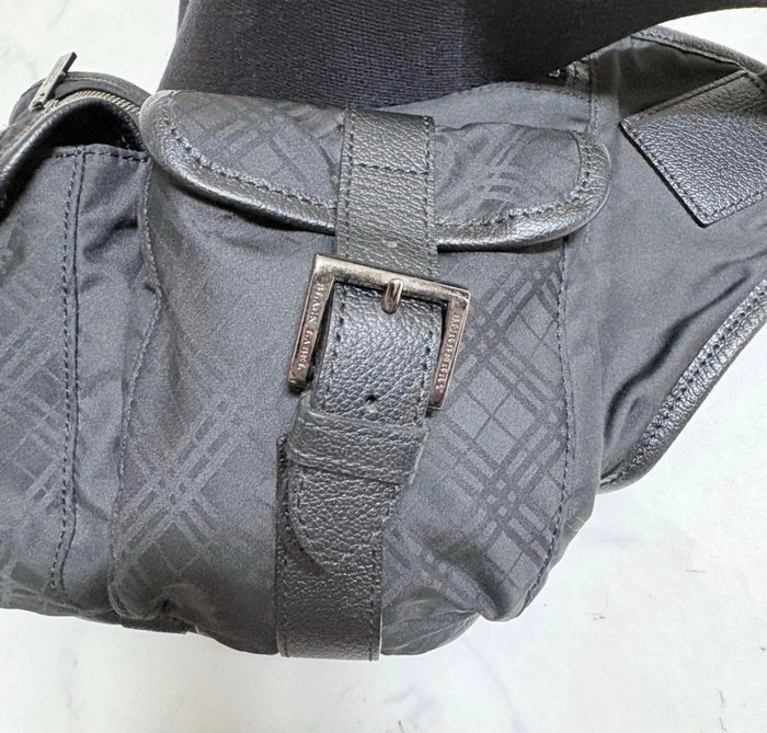 Burberry - Crossbody bag - Image 7