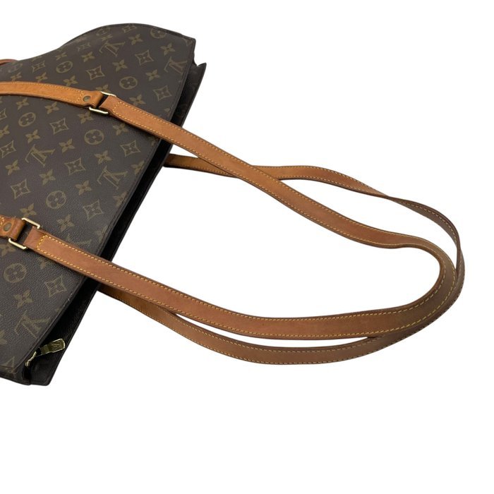 Louis Vuitton - Louis Vuitton Monogram Babylone Tote Bag - Tote bag - Image 5