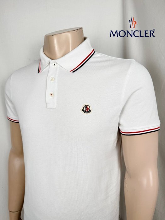 Moncler - Polo shirt