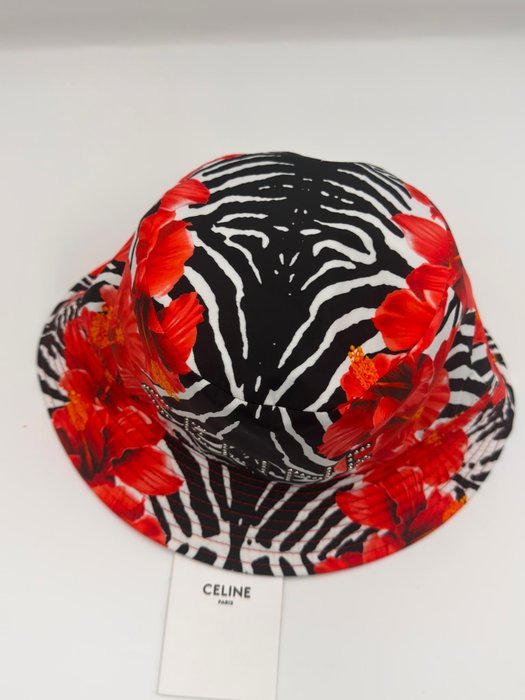 Céline - Hat (1) - Cotton - Image 4