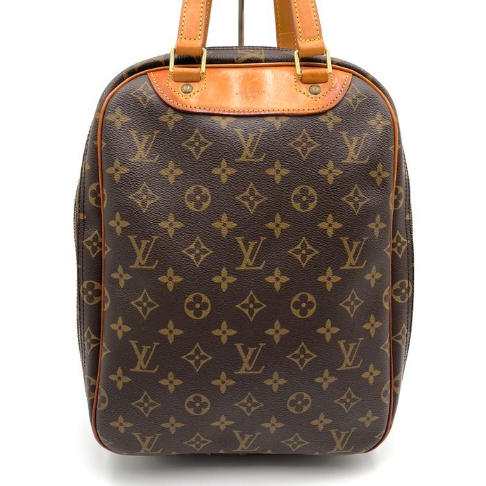 Louis Vuitton - Excursion - Handbag - Image 2