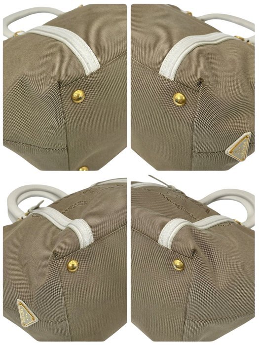 Prada - Shoulder bag - Image 8