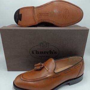 Church's - Moccasins - Size: EU 44.5 - New in box