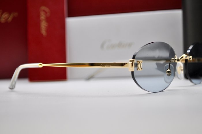 Cartier - Sunglasses - Image 6